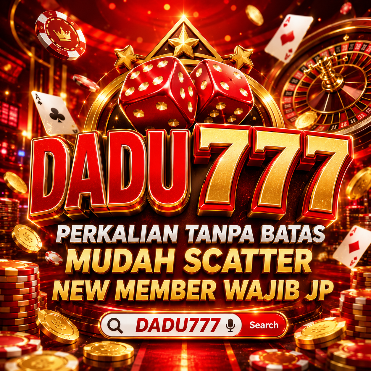 DADU777 Official – Platform MPO Online Terpercaya dengan Akses Cepat 2026