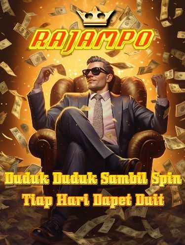 RajaMPO Daftar Login & Link Slot MPO Mudah Menang Anti Nawala
